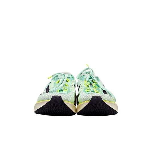 Nike Shoes Men\'s Size 8 US EUC PROMO SAMPLE \'22 Zoom Fly 5 Green Running Shoes main image 7